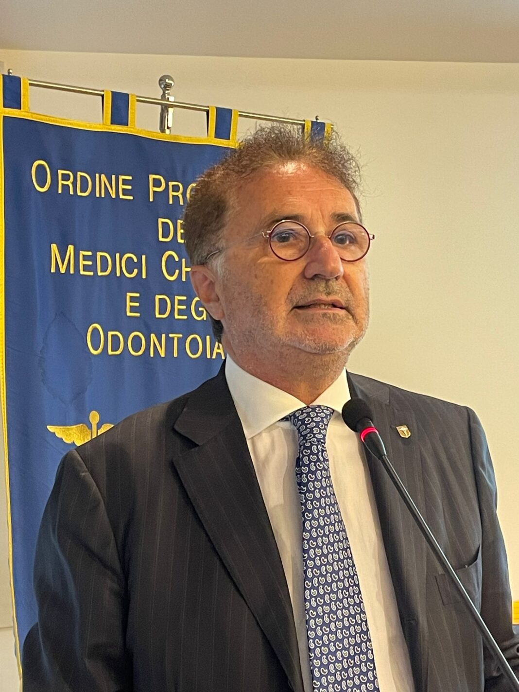 Ordine Dei Medici Di Napoli Insediato Il Consiglio Direttivo Ecco Chi Guider La Categoria Per