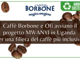 A Host 2023 Caffè Borbone presenta l'innovativa moka a cialde MokaCiao,  pulita, pratica e veloce, e due nuove versioni di Crema Caffè - Gazzetta di  Napoli