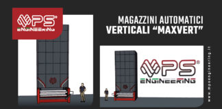 magazzini automatici verticali